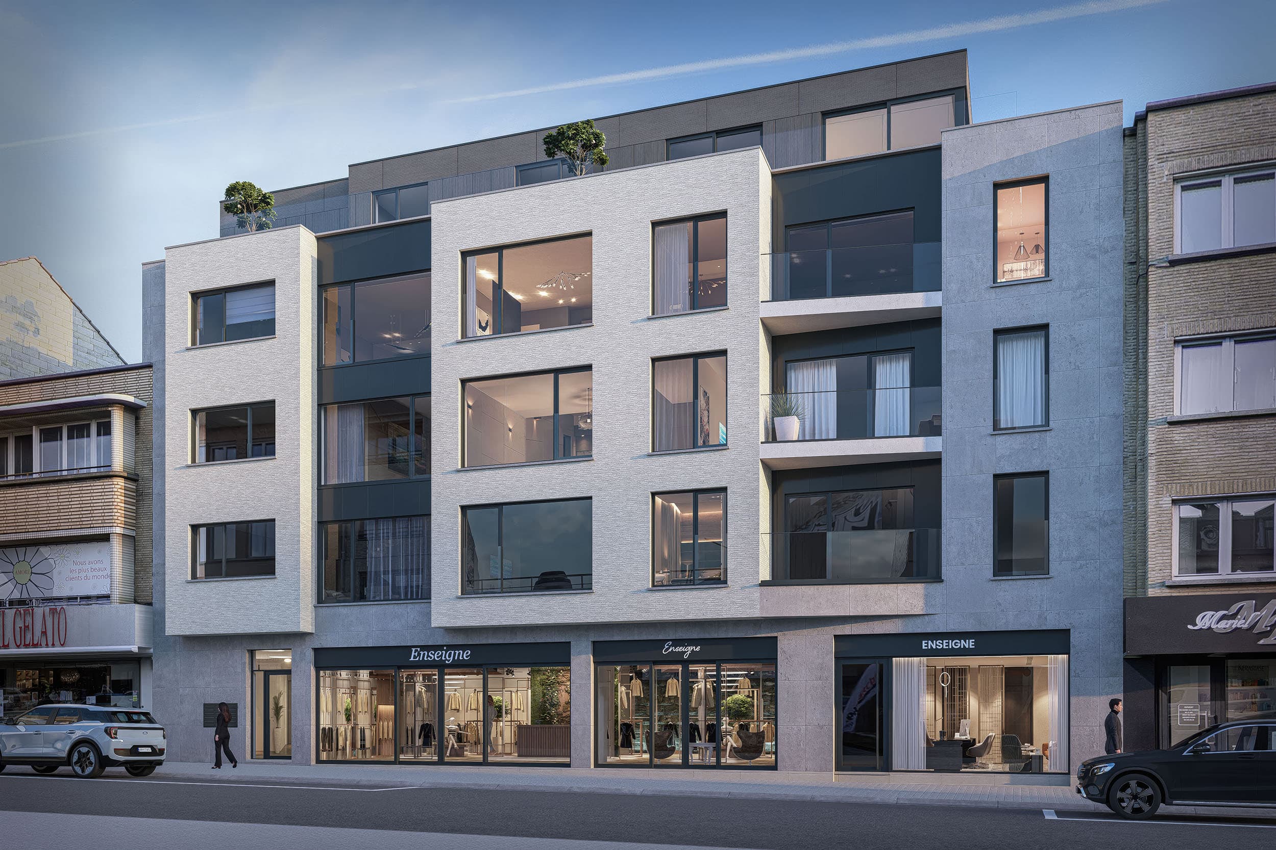 VDK Living